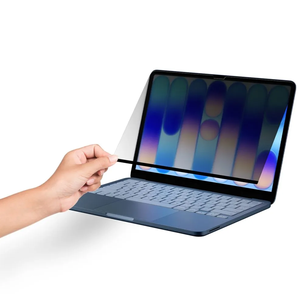 Apple MacBook Laptop screen protector  SPIGEN SAFE VIEW PRIVACY MACBOOK NEO 13 2026