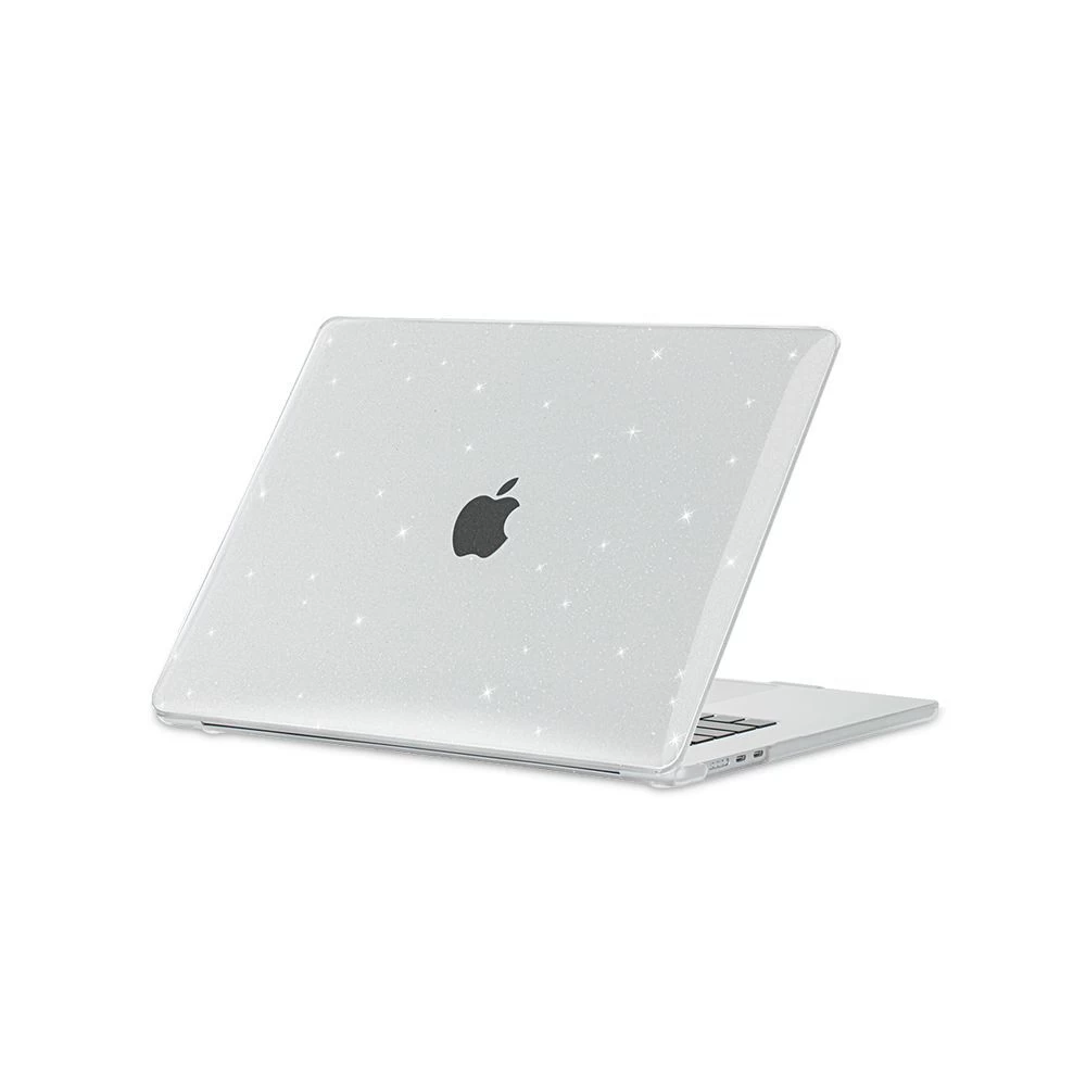 Apple MacBook чехол для телефона TECH-PROTECT SMARTSHELL Macbook Air 15 (2023)