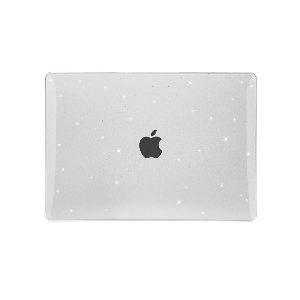 Apple MacBook чехол для телефона TECH-PROTECT SMARTSHELL Macbook Air 15 (2023)