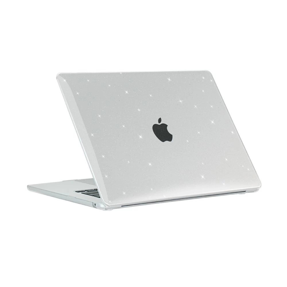 Apple MacBook чехол для телефона TECH-PROTECT SMARTSHELL Macbook Air 15 (2023)