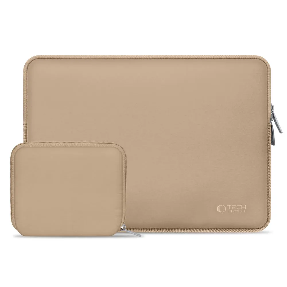 Apple MacBook Sülearvuti ümbris TECH-PROTECT NEOSLIM LAPTOP 15-16