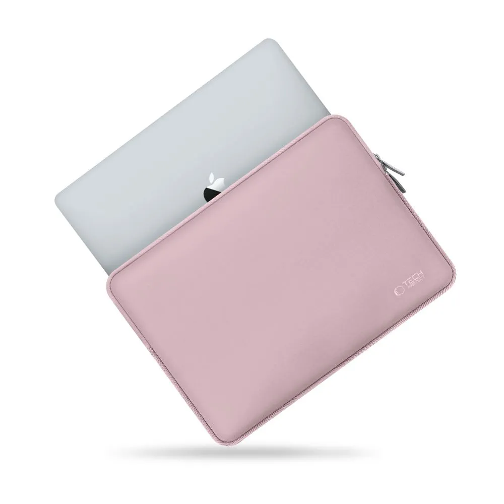 Apple MacBook Kannettavan tietokoneen suojakotelo  TECH-PROTECT NEOSLIM LAPTOP 15-16