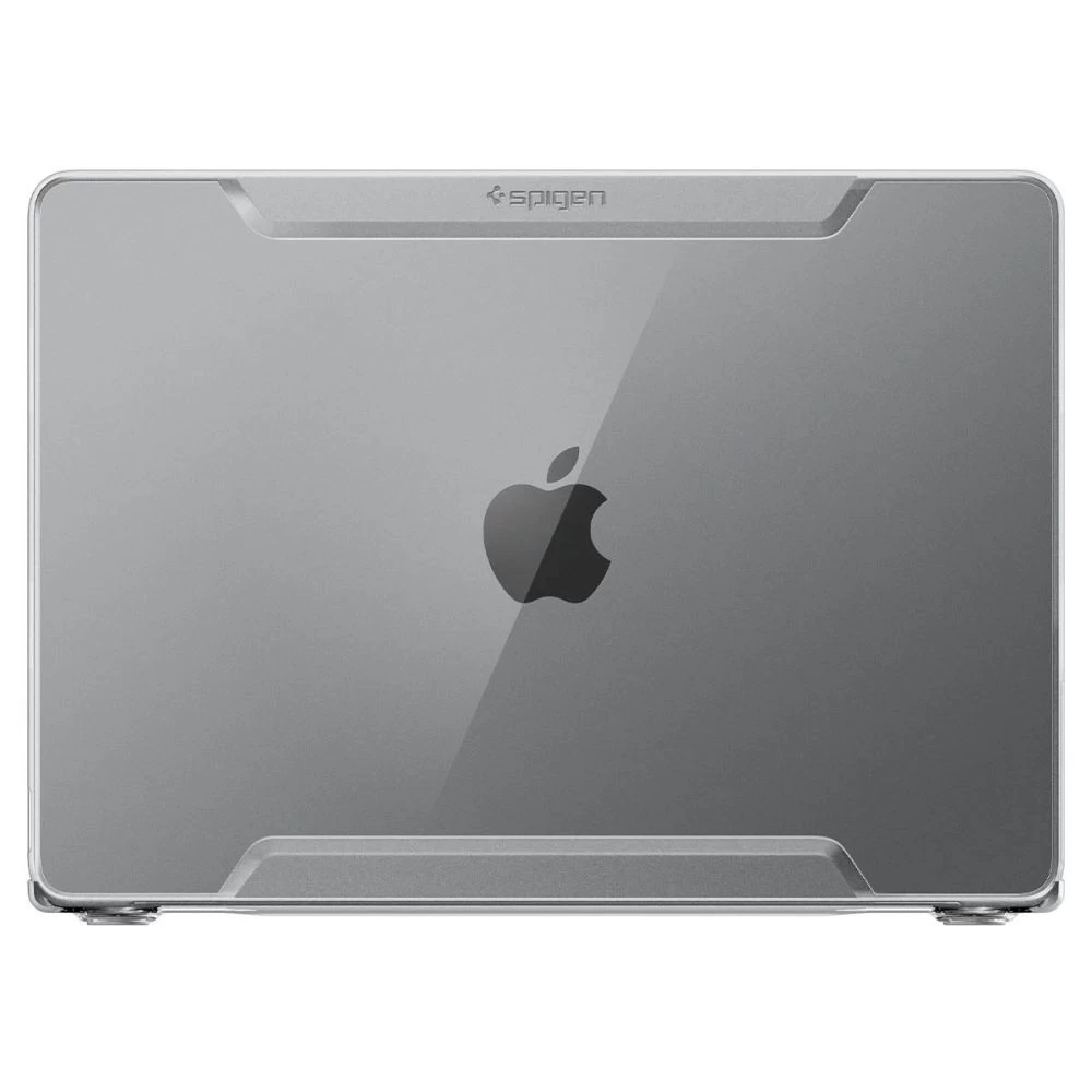 Apple MacBook чехол для телефона прозрачный SPIGEN THIN FIT Macbook Air 13 2022