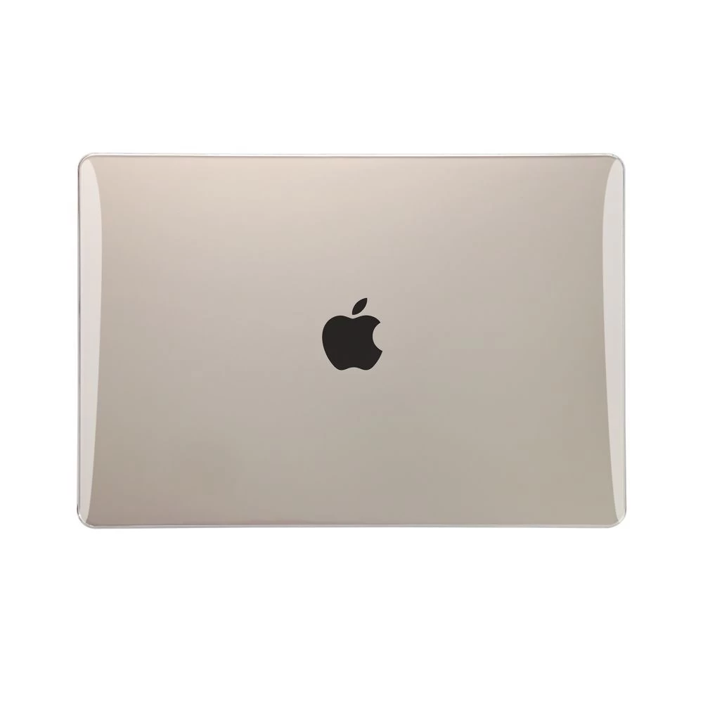 Apple MacBook чехол для телефона прозрачный TECH-PROTECT SMARTSHELL Macbook Air 15 (2023)