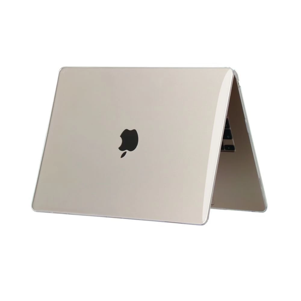 Apple MacBook чехол для телефона прозрачный TECH-PROTECT SMARTSHELL Macbook Air 15 (2023)