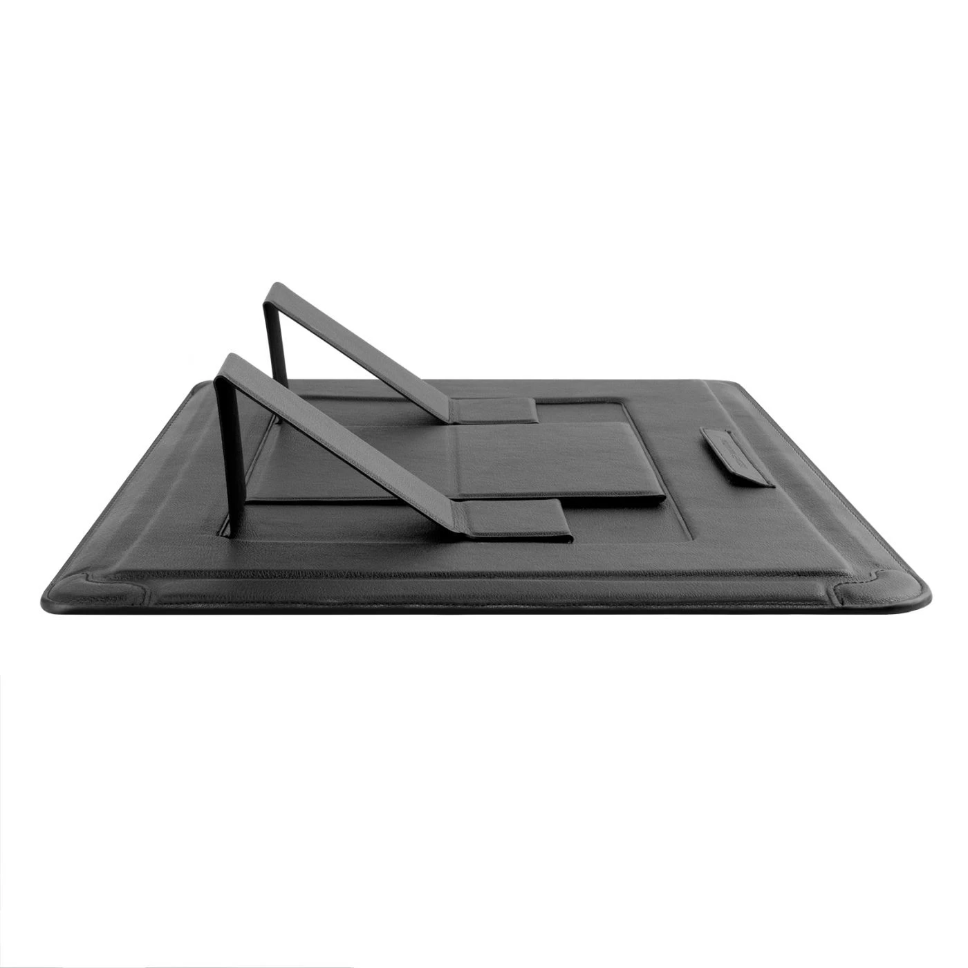 Apple MacBook Sülearvuti ümbris must Nillkin Versatile Plus Laptop Sleeve Macbook 15.6-16.1 (Lichee Patern)