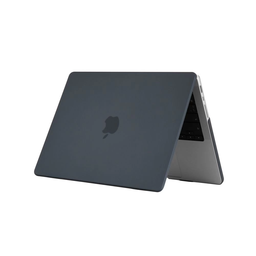 Apple MacBook чехол для телефона черный TECH-PROTECT SMARTSHELL Pro 16 M1 / M2 M3 (2021-2023)
