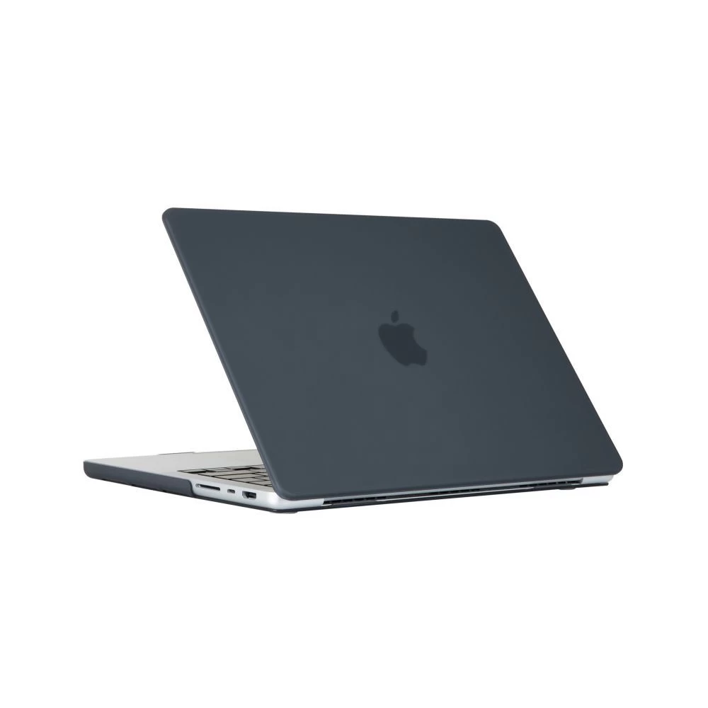 Apple MacBook чехол для телефона черный TECH-PROTECT SMARTSHELL Pro 16 M1 / M2 M3 (2021-2023)
