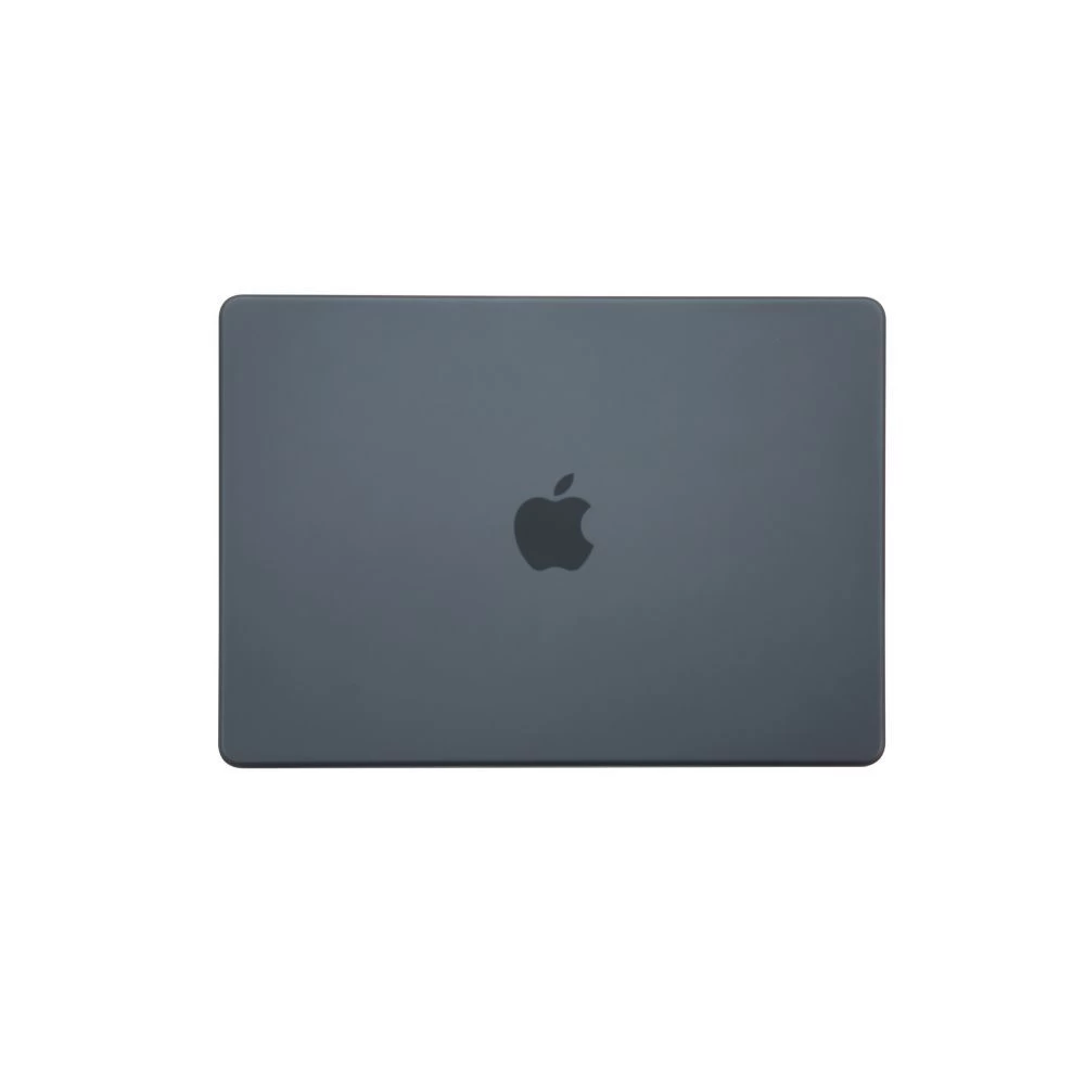 Apple MacBook чехол для телефона черный TECH-PROTECT SMARTSHELL Pro 16 M1 / M2 M3 (2021-2023)