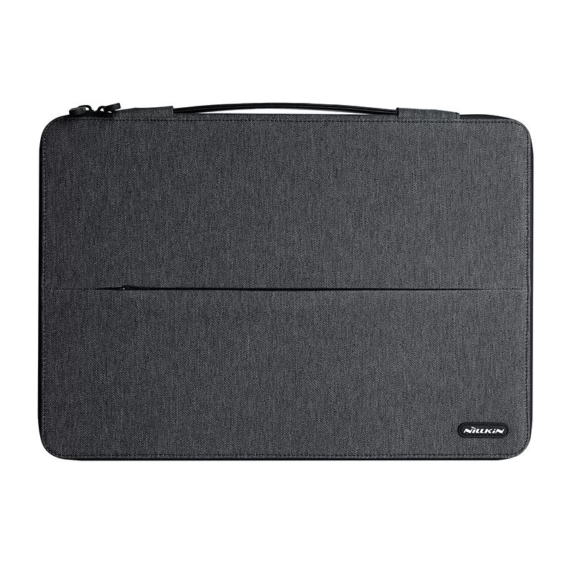 Apple MacBook Laptop sleeve black Nillkin MultiFunctional Sleeve 14