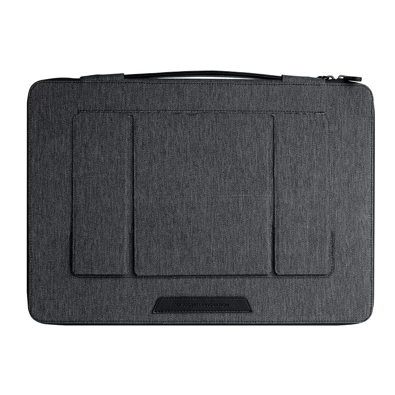 Apple MacBook Laptop sleeve black Nillkin MultiFunctional Sleeve 14