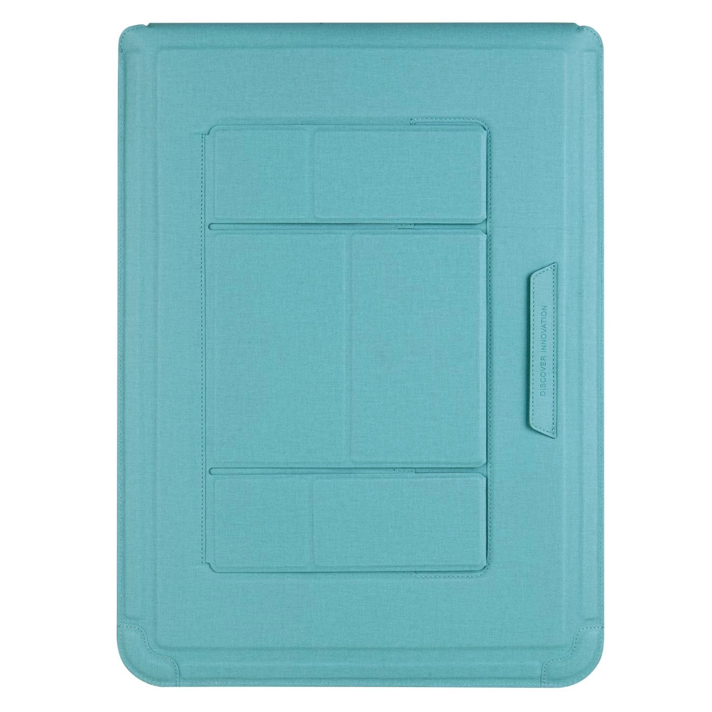 Apple MacBook Sülearvuti ümbris roheline Nillkin Versatile Plus Laptop Sleeve Macbook 15.6-16.1 (Vegan Leather)
