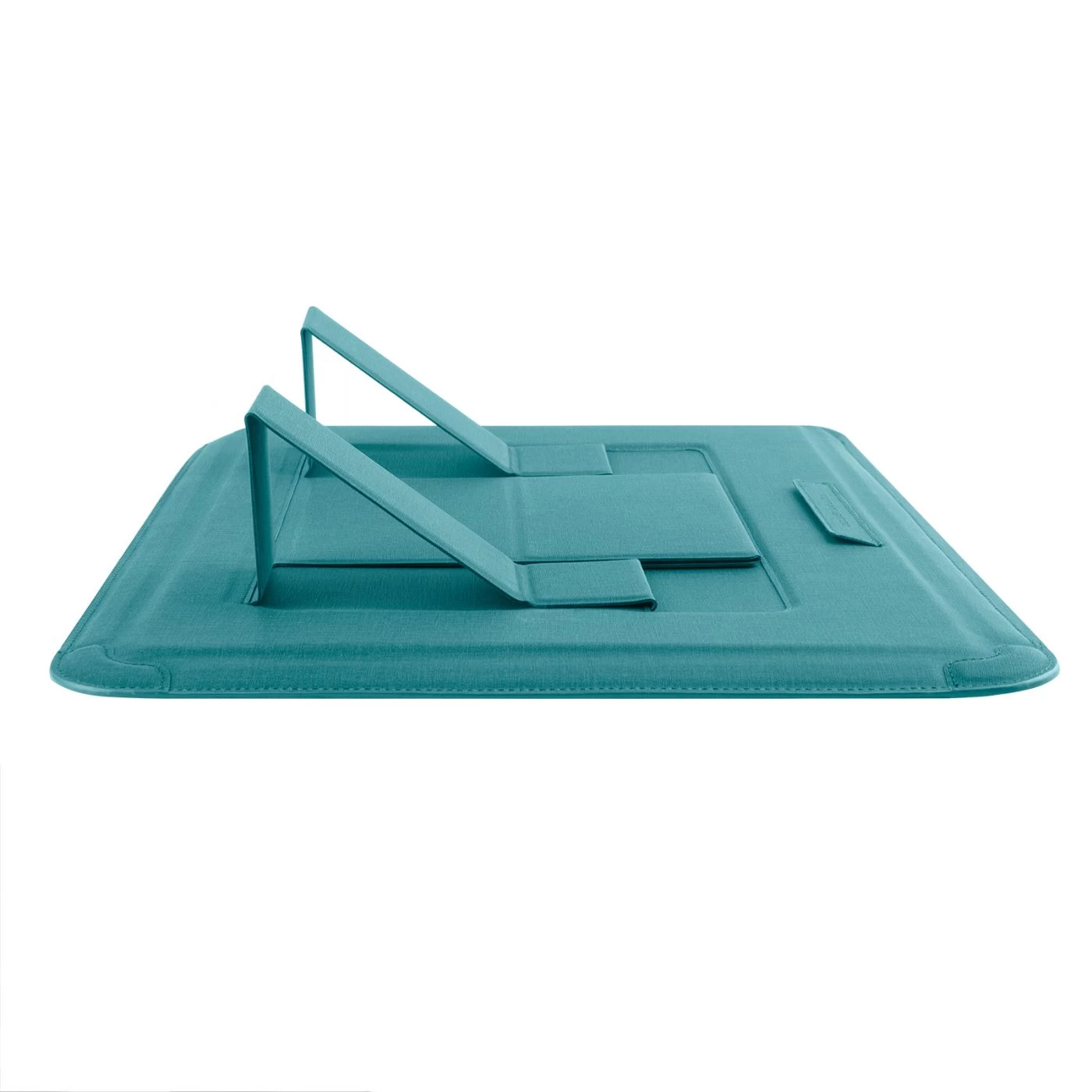 Apple MacBook Sülearvuti ümbris roheline Nillkin Versatile Plus Laptop Sleeve Macbook 15.6-16.1 (Vegan Leather)