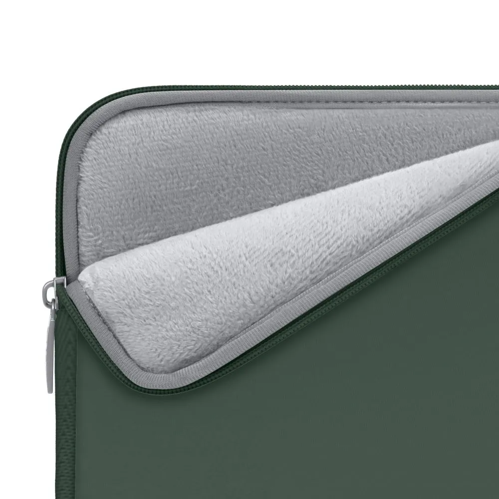 Apple MacBook Sülearvuti ümbris roheline TECH-PROTECT NEOSLIM LAPTOP 15-16