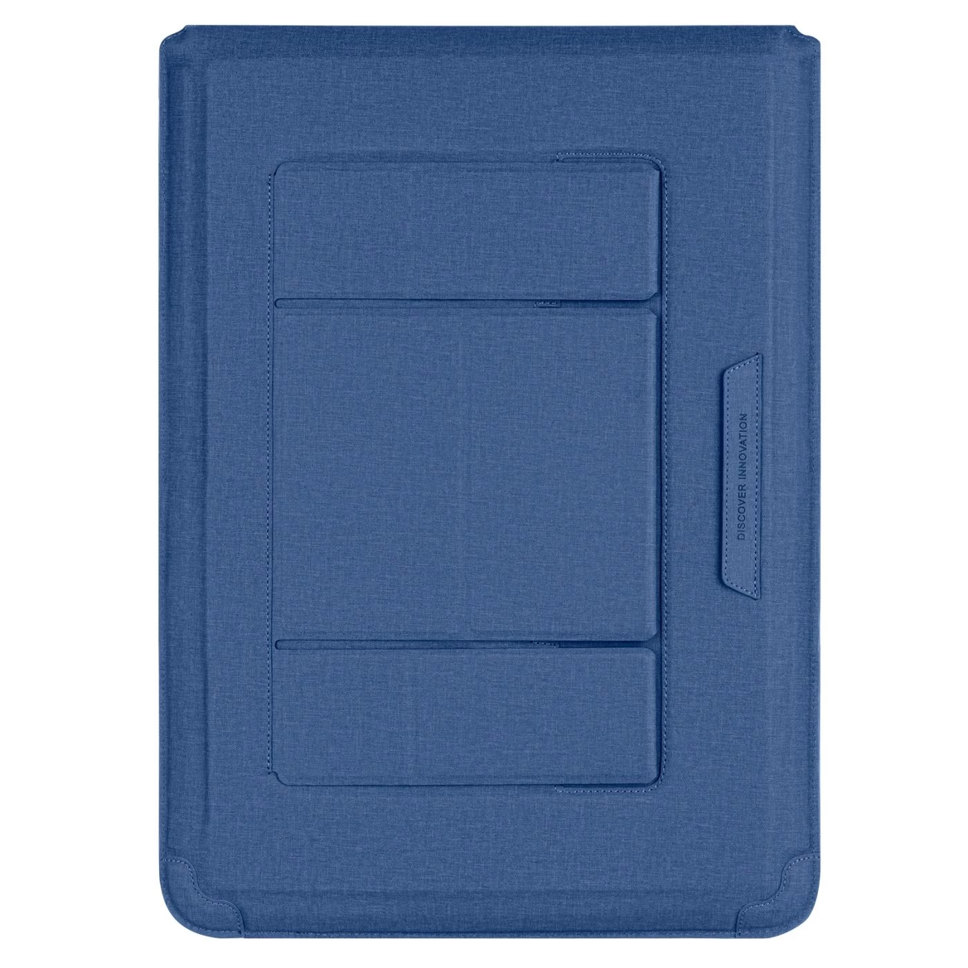 Apple MacBook Sülearvuti ümbris sinine Nillkin Versatile Plus Laptop Sleeve Macbook 15.6-16.1 (Vegan Leather)