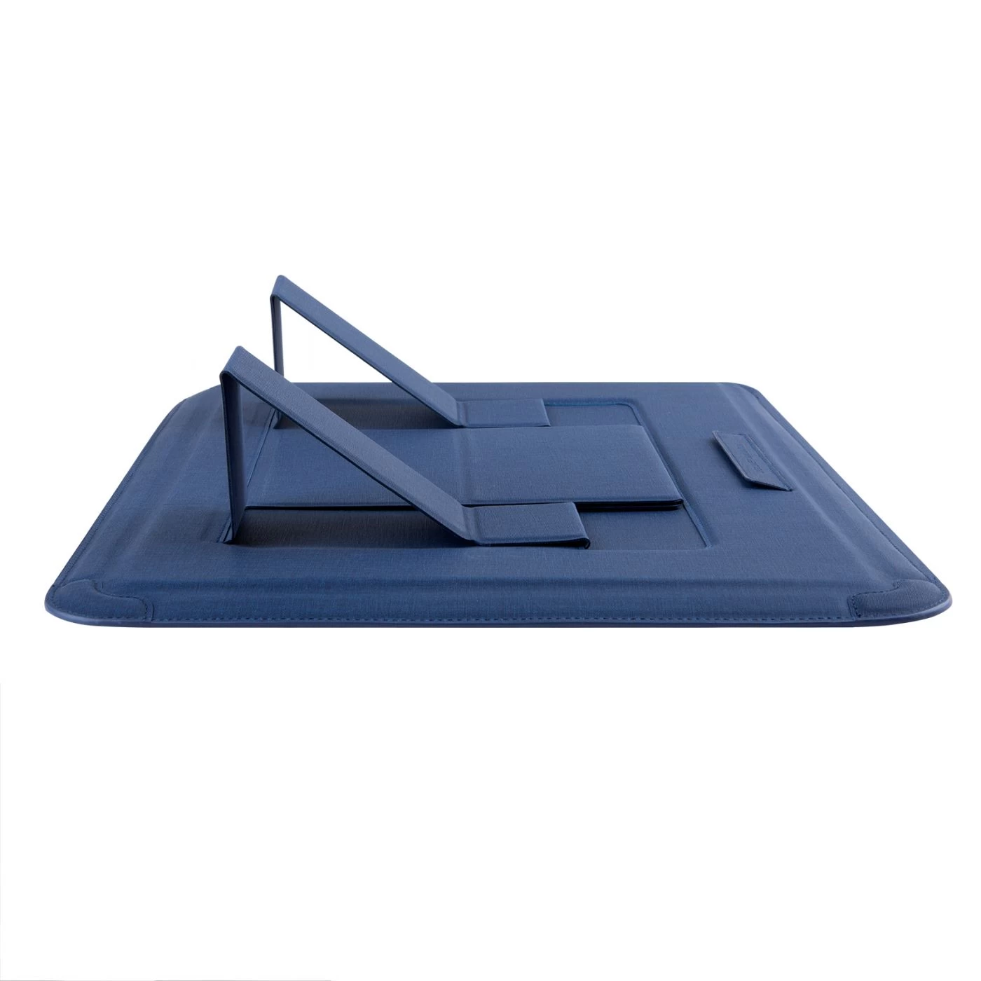 Apple MacBook Sülearvuti ümbris sinine Nillkin Versatile Plus Laptop Sleeve Macbook 15.6-16.1 (Vegan Leather)