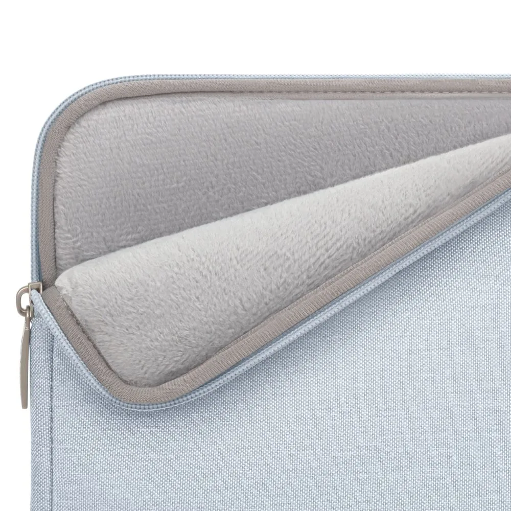 Apple MacBook Kannettavan tietokoneen laukku sininen TECH-PROTECT SLEEVY LAPTOP 13-14