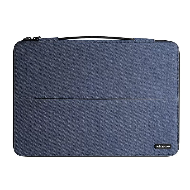 Apple MacBook Sülearvuti ümbris sinine Nillkin MultiFunctional Laptop Sleeve 14