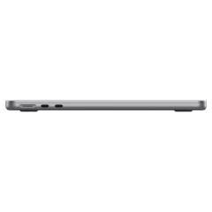 Apple MacBook чехол для телефона  SPIGEN GLASS FC Macbook Air 13 (2022)