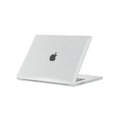 Apple MacBook чехол для телефона  TECH-PROTECT SMARTSHELL Macbook Air 15 (2023)