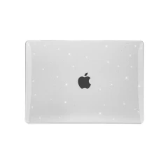 Apple MacBook чехол для телефона  TECH-PROTECT SMARTSHELL Macbook Air 15 (2023)