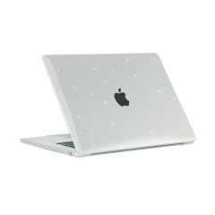 Apple MacBook чехол для телефона  TECH-PROTECT SMARTSHELL Macbook Air 15 (2023)