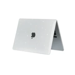 Apple MacBook чехол для телефона  TECH-PROTECT SMARTSHELL Macbook Air 15 (2023)