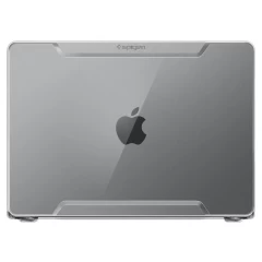 Apple MacBook чехол для телефона прозрачный SPIGEN THIN FIT Macbook Air 13 2022