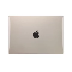 Apple MacBook чехол для телефона прозрачный TECH-PROTECT SMARTSHELL Macbook Air 15 (2023)