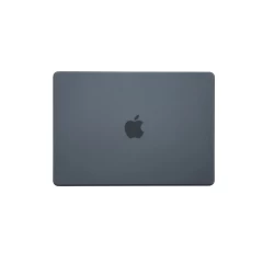 Apple MacBook чехол для телефона черный TECH-PROTECT SMARTSHELL Pro 16 M1 / M2 M3 (2021-2023)