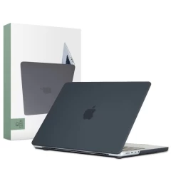 Apple MacBook datora maciņš TECH-PROTECT SMARTSHELL Apple MacBook Pro 14 M1 / M2 / M3 (2021-2023)