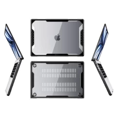 Apple MacBook чехол для телефона черный SUPCASE UNICORN BEETLE Macbook 15 2023