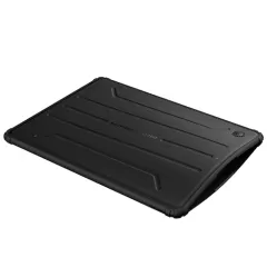 Apple MacBook чехол для телефона черный NILLKIN BUMPER FROSTED LAPTOP SLEEVE 16