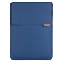 Apple MacBook Datora maciņš Nillkin Versatile Plus Laptop Sleeve Macbook 15.6-16.1 (Vegan Leather)