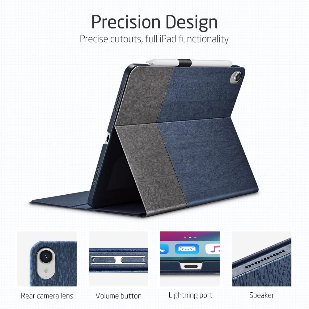 Apple iPad Pro 11 (2018) tablet skal, fodral  ESR Simplicity Holder