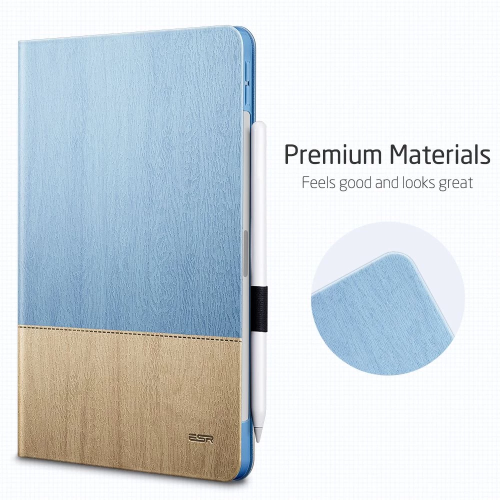 Apple iPad Pro 11 (2018) Planšetės dėklas  ESR Simplicity Holder