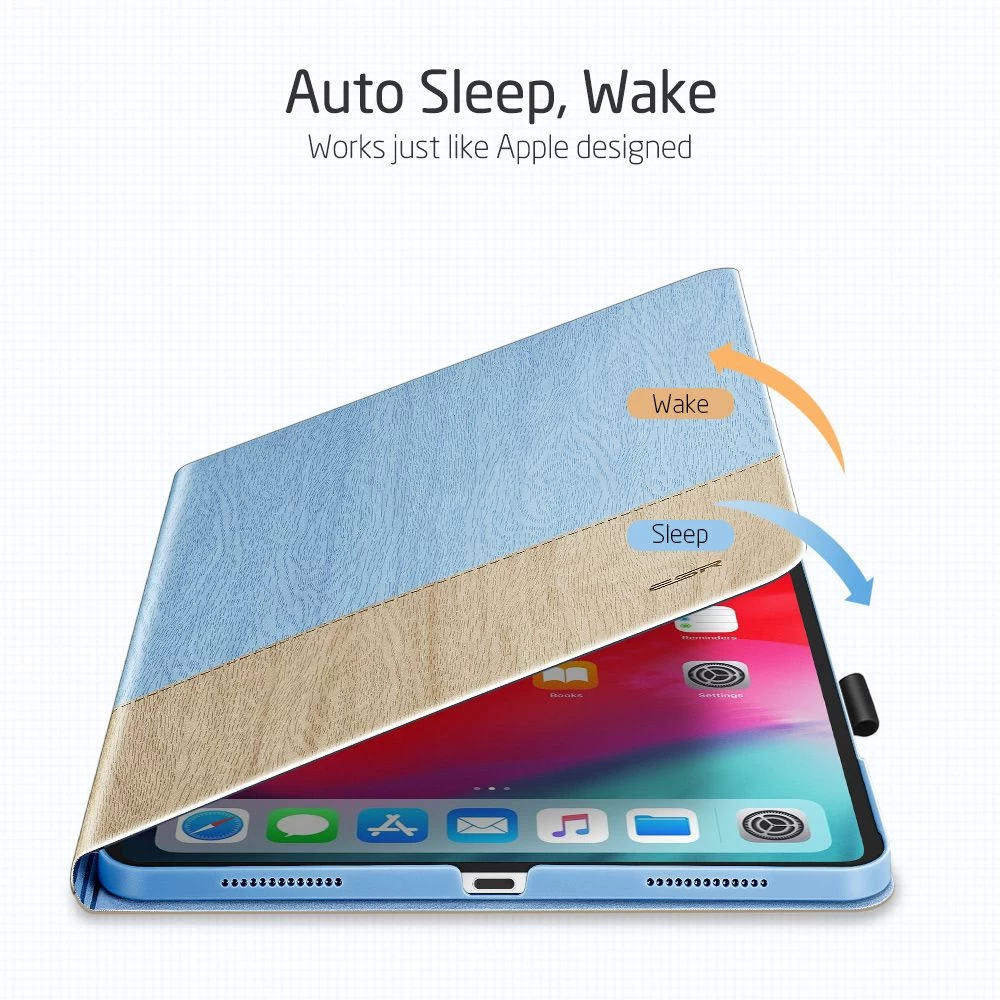 Apple iPad Pro 11 (2018) Planšetės dėklas  ESR Simplicity Holder