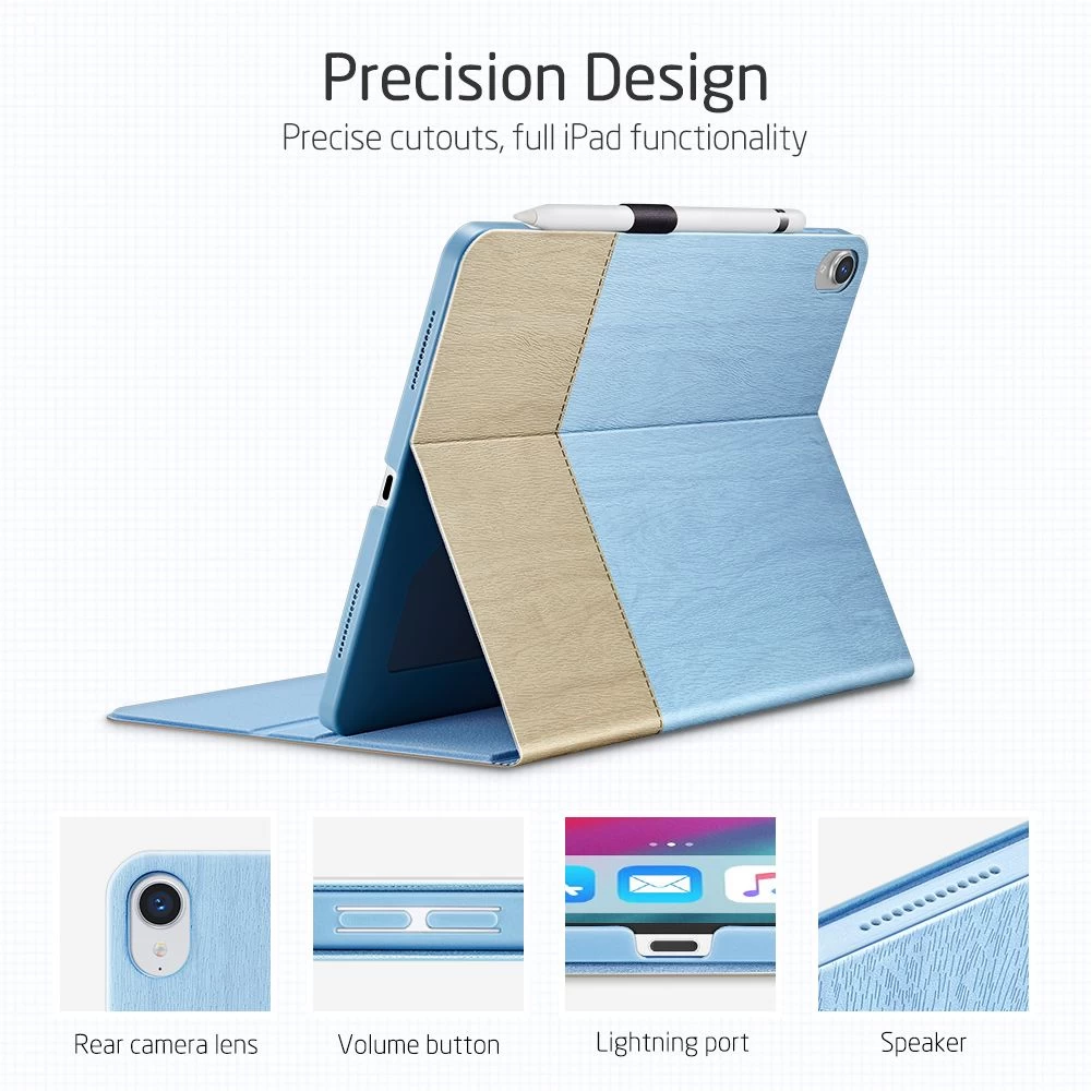 Apple iPad Pro 11 (2018) Planšetės dėklas  ESR Simplicity Holder