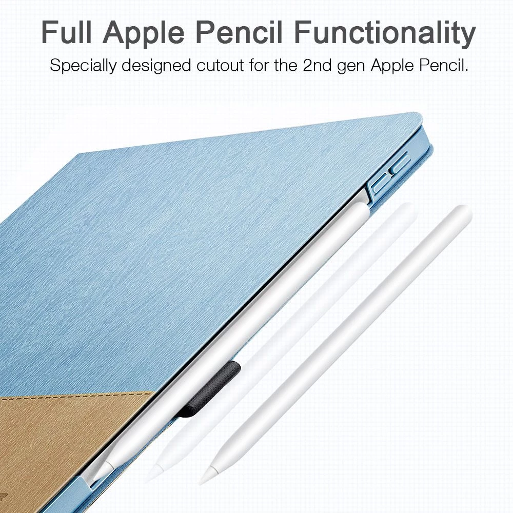 Apple iPad Pro 11 (2018) Planšetės dėklas  ESR Simplicity Holder