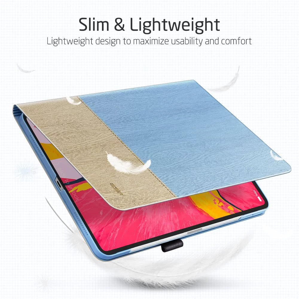 Apple iPad Pro 11 (2018) Planšetės dėklas  ESR Simplicity Holder