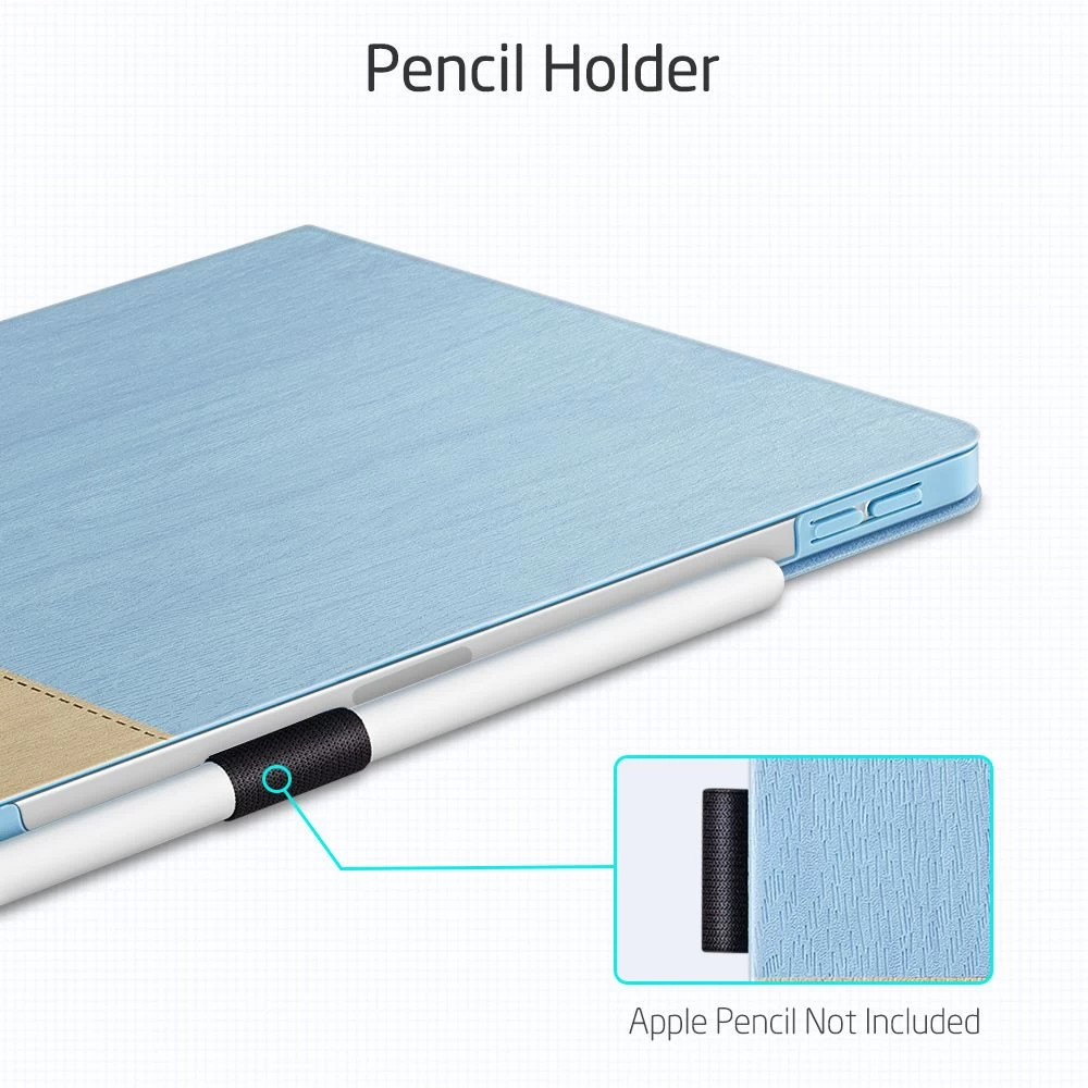 Apple iPad Pro 11 (2018) Planšetės dėklas  ESR Simplicity Holder