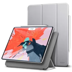Apple iPad Pro 11 (2018) Planšetės dėklas sidabrinis ESR Yippee Color Magnetic 