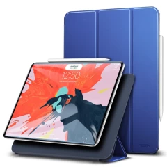 Apple iPad Pro 11 (2018) Planšetės dėklas mėlyna ESR Yippee Color Magnetic 