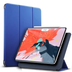 Apple iPad Pro 11 (2018) Planšetės dėklas mėlyna ESR Yippee Color Magnetic 