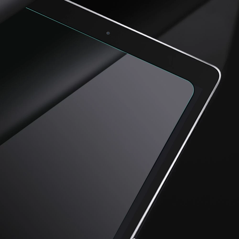 Apple iPad 10.2 (2019) tablet skärmskydd  Nillkin H+ Tempered Glass