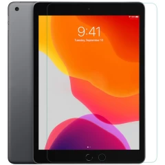Apple iPad 10.2 (2019) tablet skärmskydd  Nillkin H+ Tempered Glass