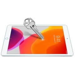 Apple iPad 10.2 (2019) tablet skärmskydd  Nillkin H+ Tempered Glass