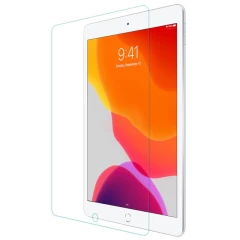Apple iPad 10.2 (2019) tablet skärmskydd  Nillkin H+ Tempered Glass