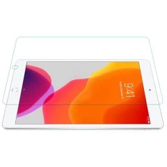 Apple iPad 10.2 (2019) tablet skärmskydd  Nillkin H+ Tempered Glass