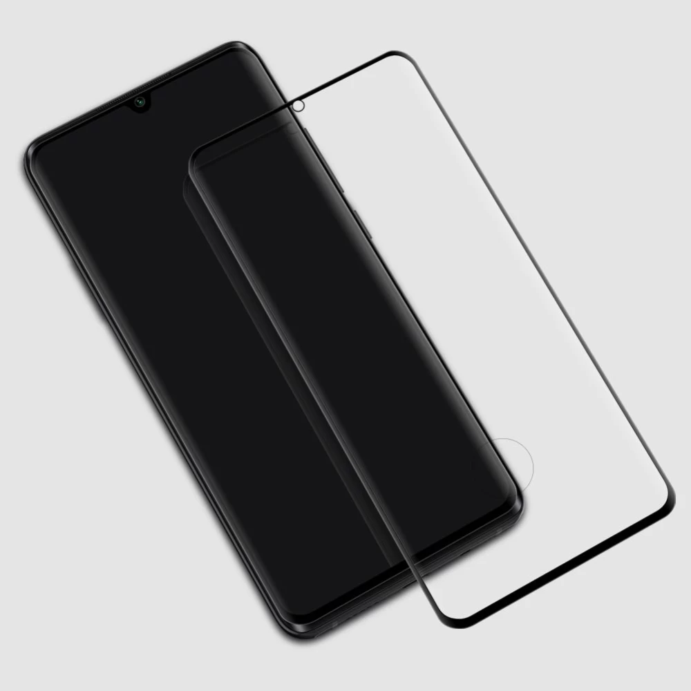 Xiaomi Mi Note 10 panssarilasi  NILLKIN 3D CP+MAX Tempered Glass